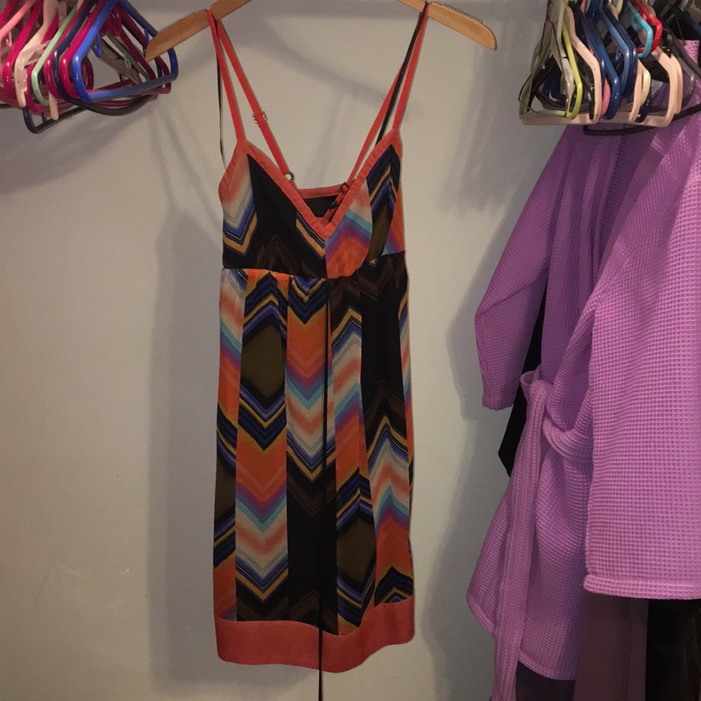 Cute little party dress. Vintage